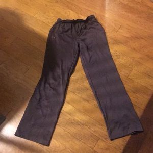 Ladies Under Armour all season gear pants